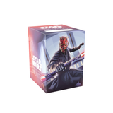 GG Star Wars Unlimited - Soft Crate S5 Darth Maul