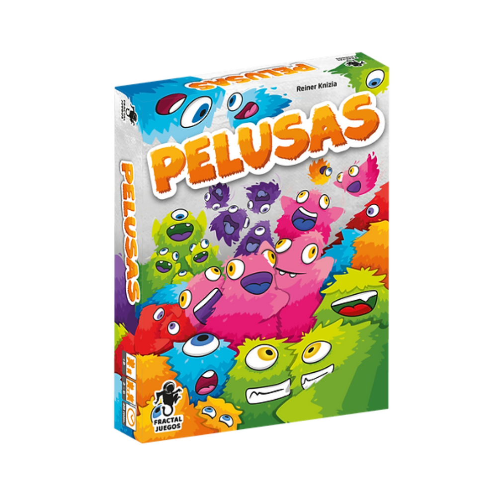 Pelusas