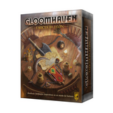 Gloomhaven Fauces Del Leon