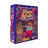 Fiebre de Papas por la Noche