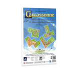 Carcassonne - Maravillas de la Humanidad