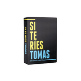 Si te ries, tomas