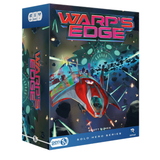 Warp's Edge