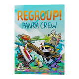 Regroup Panda Crew