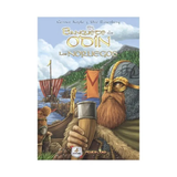 El Banquete De Odín - Los Noruegos