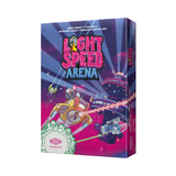 Light Speed Arena