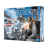 Star Wars - Battle of Hoth