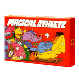 Magical Athlete