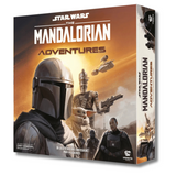 The Mandalorian: Adventures