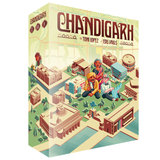 Chandigarh