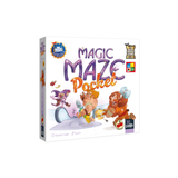 Magic Maze Pocket