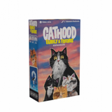 Cathood - Family and Friends