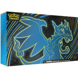 Pokemon TCG Mega Charizard X ex Ultra Premium Collection