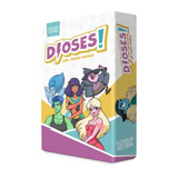 Dioses!