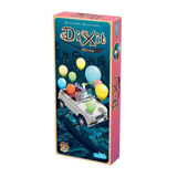Dixit Mirrors