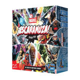 Escaramuza en New York