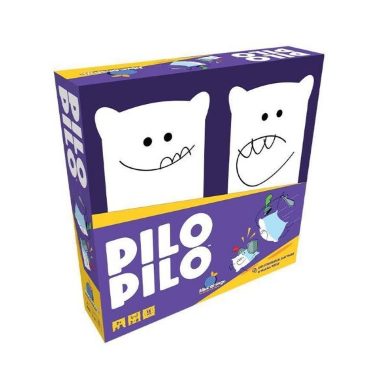 Pilo Pilo