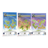 Carcassonne - Maravillas de la Humanidad