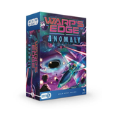 Warp's Edge - Anomaly