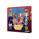 Ninjago Destiny's Bounty Adventures