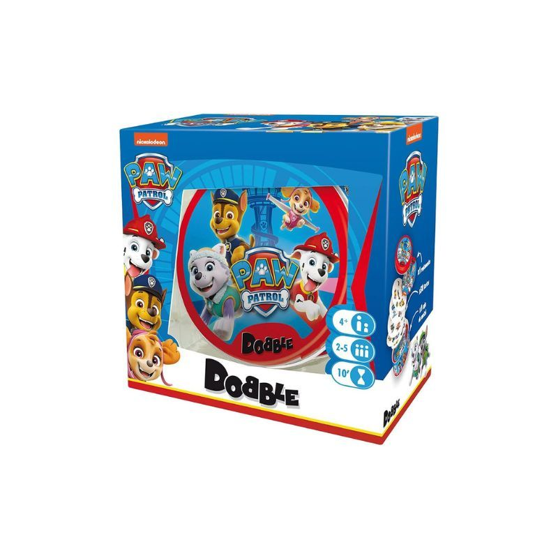 Dobble - Paw Patrol