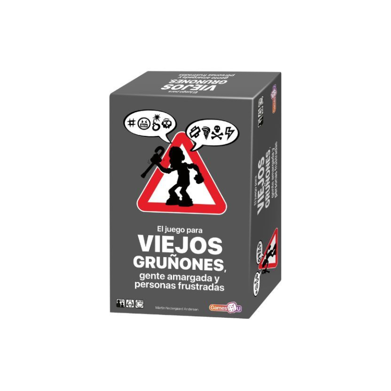Viejos Gruñones