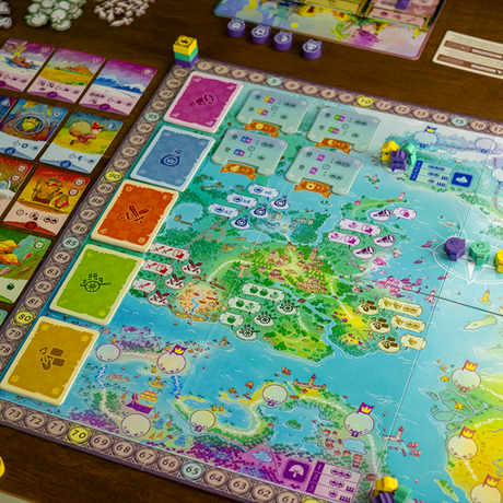 Exploradores de Navoria