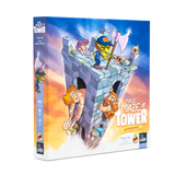 Magic Maze Tower