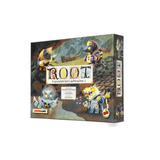 Root - Los Cachivaches 2