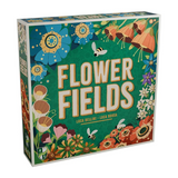 Flower Fields