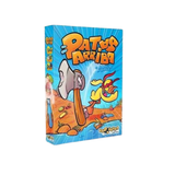 Patas Arriba