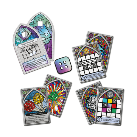 Sagrada - Pasion