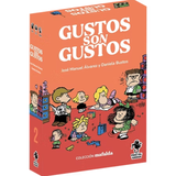 Gustos son Gustos