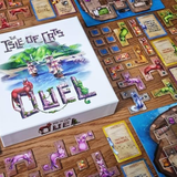La Isla de los Gatos - Duel