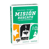 Mision Rescate