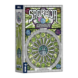 Sagrada - Gloria