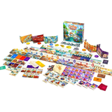 Critter Kitchen