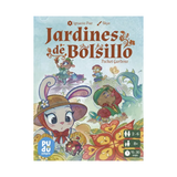Jardines de Bolsillo