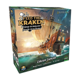 Feed the Kraken - Ed. Esencial