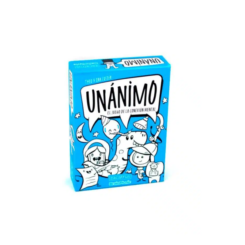 Unánimo