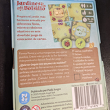 Jardines de Bolsillo