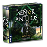 El Señor De Los Anillos Ed. Aniversario 2021