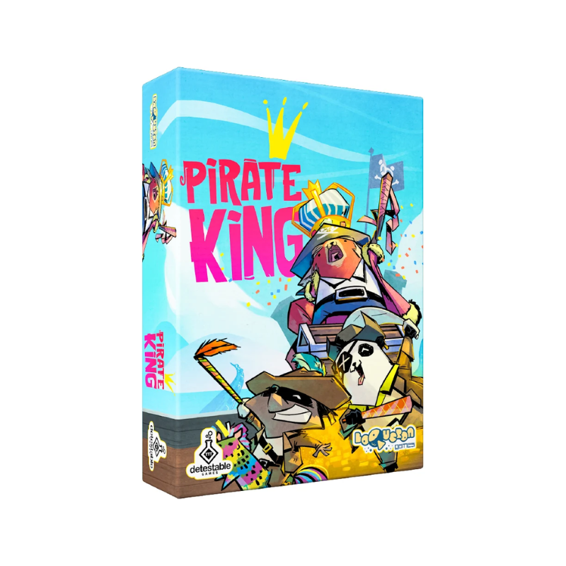 Pirate King