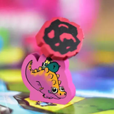 Dodos Riding Dinos - First Race