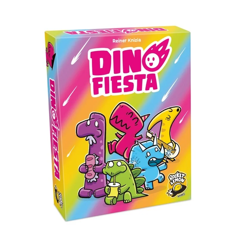 Dino Fiesta