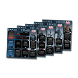 Mass Effect - El juego de tablero