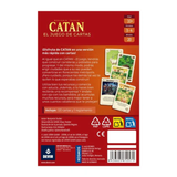 Catan - El Juego De Cartas