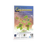 Carcassonne - Maravillas de la Humanidad
