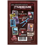 Timebomb Deluxe