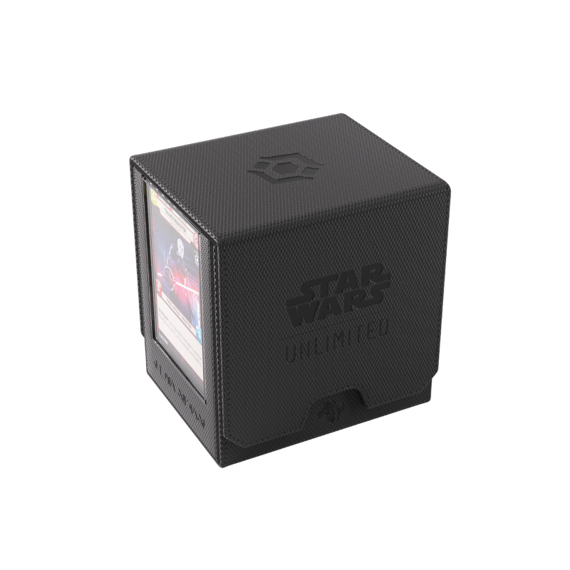 GG Star Wars Unlimited - Twin Suns Deck Pod